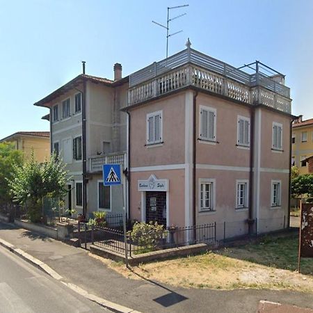 Apartament La Casa Di Ale Arezzo Zewnętrze zdjęcie