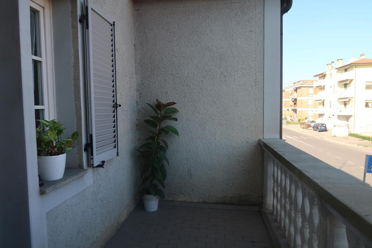 Apartament La Casa Di Ale Arezzo Zewnętrze zdjęcie