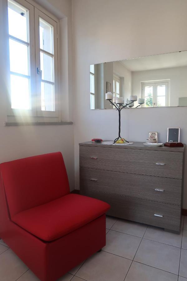 Apartament La Casa Di Ale Arezzo Zewnętrze zdjęcie