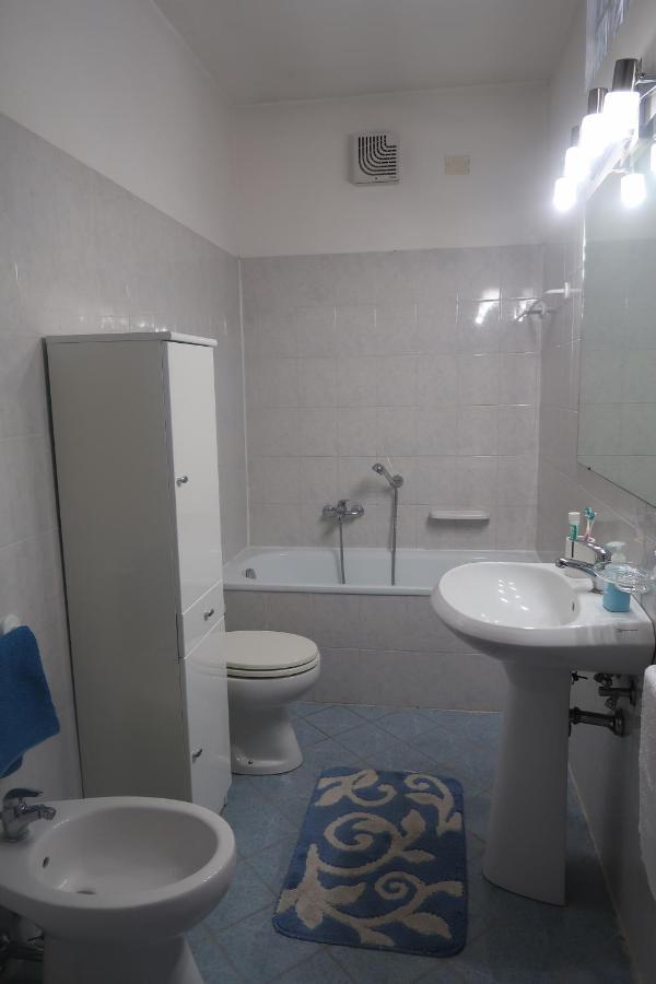 Apartament La Casa Di Ale Arezzo Zewnętrze zdjęcie