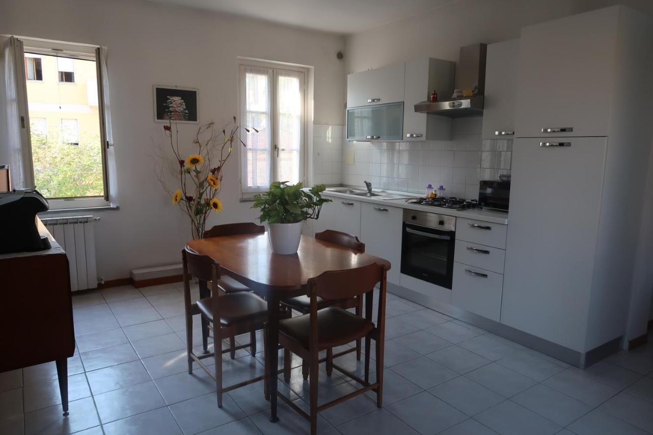 Apartament La Casa Di Ale Arezzo Zewnętrze zdjęcie